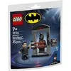 Image de LEGO Bruce Wayne et le Batsuit (LEGO DC)