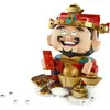 Image de LEGO Glücksbringer (40864, LEGO Iconic)