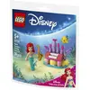 Image de Disney Princess Le plaisir de la musique d'anniversaire d'Arielle & Fabius (LEGO Disney)