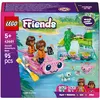 Image de LEGO Axolotl-Abenteuerboot (LEGO Friends)