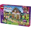Image de LEGO Pferdestall und Reitschule (LEGO Friends)