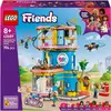 Image de LEGO Heartlake City Clubhaus der Freunde (42689, LEGO Friends)