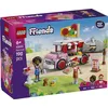 Image de LEGO® Friends 42694 Le camion pizza