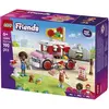 Image de LEGO Chariot à pizza (42694, LEGO Friends)