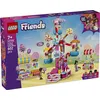 Image de LEGO® Friends 42700 La grande roue ornée de bonbons et cupcakes