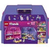 Image de LEGO Kreativer Puppenhauskoffer (LEGO Friends)