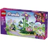 Image de LEGO Carrousel de tasses de fées avec décoration florale (42702, LEGO Friends)