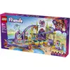 Image de LEGO Les montagnes russes des sirènes (42703, LEGO Friends)