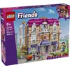 Image de LEGO® Friends 42704 Le grand hôtel de Heartlake City