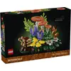 Image de LEGO Waldpilze (11505, LEGO Botanicals)