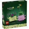 Image de LEGO Des plantes qui se balancent (11506, LEGO Botanicals)