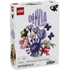 Image de LEGO® Botanicals 11507 Bouquet de fleurs d'Olivia Rodrigo