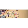 Image de LEGO Le bouquet d'Olivia Rodrigo (LEGO Botanicals)