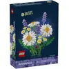 Image de LEGO Gänseblümchen (LEGO Botanicals)