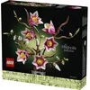 Image de LEGO Branches de magnolia (11510, LEGO Botanicals)