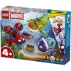 Image de LEGO Spidey: Unterwasserfahrzeuge (11207, LEGO Marvel)