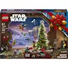 Image de LEGO 75456 - Le calendrier de l’Avent 2026 - LEGO® Star Wars 