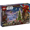 Image de LEGO® Star Wars  75456 Le calendrier de l'Avent 2026