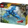 Image de LEGO 77977 Baby-Dinosaurier: Pteranodon (77977, LEGO Jurassic World)