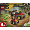 Image de LEGO® 77978 - Camion de transport du jeune T-Rex - LEGO® Jurassic World 
