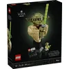 Image de LEGO® Star Wars  75438 Le buste de Yoda 