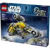 Image de LEGO Razor Crest (75447, LEGO Star Wars)