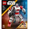 Image de LEGO Klon-Schocktruppen Mech (LEGO Star Wars)