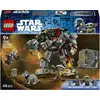 Image de LEGO Épreuve de force avec le droïde gardien au Palais Hutt (75451, LEGO Star Wars)