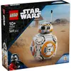 Image de LEGO BB-8 Astromech Droid (75452, LEGO Star Wars)