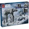 Image de LEGO AT-AT de l'Empire résiduel avec INT-4 (75454, LEGO Star Wars)