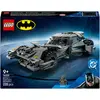 Image de LEGO Super Heroes Batman vs. Superman : Batmobile (76331, LEGO DC)