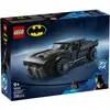 Image de LEGO Super Heroes The Batman : Batmobile (76332, LEGO DC)