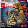 Image de LEGO Grosser Showdown: Spider-Man vs. Sandman (LEGO Marvel)