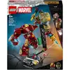 Image de LEGO Duell der Giganten: Hulkbuster vs. Hulk (LEGO Marvel)