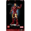 Image de LEGO Super Heroes Iron Man Mark 3 Edition Collector (76344)