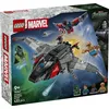 Image de LEGO® Super Heroes 76347 Avengers : Doomsday Le Quinjet