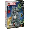Image de LEGO® Super Heroes 76352 Avengers : Doomsday La nouvelle tour des Avengers