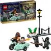 Image de LEGO Hagrids und Harrys Flucht aus dem Ligusterweg (76459, LEGO Harry Potter)
