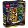 Image de LEGO® Harry Potter  76462 Le blason des maisons de Poudlard