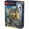 Image de LEGO Schloss Hogwarts: Krankenflügel (LEGO Harry Potter)