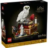 Image de LEGO® Harry Potter  76466 L’école des sorciers   Édition collector