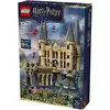 Image de LEGO Hogwarts Ostflügel (LEGO Harry Potter)