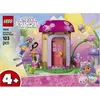 Image de LEGO La maison de jardin de Kitty Fee (11212, LEGO Gabby et la maison magique)