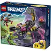 Image de LEGO Albtraum-Skorpionbagger (71513, LEGO DREAMZzz)