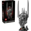 Image de LEGO Le Seigneur des Anneaux : le casque de Sauron (11373, LEGO Icons)