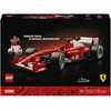 Image de LEGO La Ferrari F2004 et Michael Schumacher (11375, LEGO Icons)