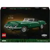 Image de LEGO Jaguar Type E (11381, LEGO Icons)