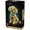 Image de LEGO Golden Retriever Welpe (11384, LEGO Icons)