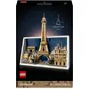 Image de LEGO Paris   Stadt der Liebe (LEGO Architecture)