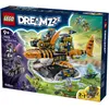 Image de LEGO Tigerhai-Fahrzeug (LEGO DREAMZzz)
